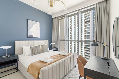 Appartement à Downtown Views, Downtown Dubai (Downtown Burj Dubai), Dubai, 1 chambre, 80.45028188 m², № 100512 - photo 6