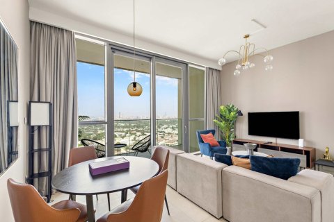 Appartement à Downtown Views, Downtown Dubai (Downtown Burj Dubai), Dubai, 1 chambre, 80.45028188 m², № 100512 - photo 11