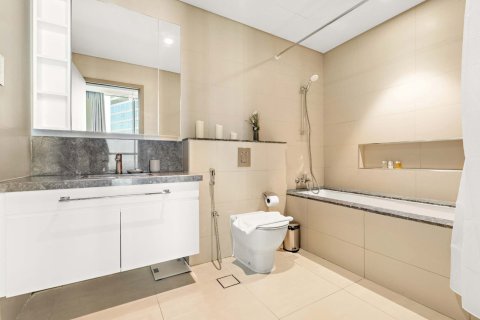 Appartement à Downtown Views, Downtown Dubai (Downtown Burj Dubai), Dubai, 1 chambre, 80.45028188 m², № 100512 - photo 4