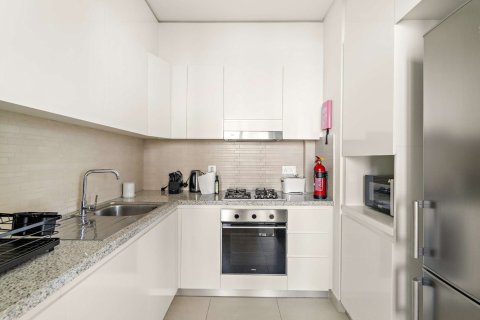 Appartement à Downtown Views, Downtown Dubai (Downtown Burj Dubai), Dubai, 1 chambre, 80.45028188 m², № 100512 - photo 12