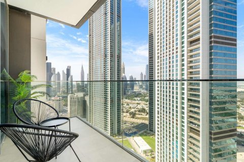 Appartement à Downtown Views, Downtown Dubai (Downtown Burj Dubai), Dubai, 1 chambre, 80.45028188 m², № 100512 - photo 10