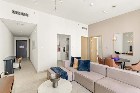 Appartement à Downtown Views, Downtown Dubai (Downtown Burj Dubai), Dubai, 1 chambre, 80.45028188 m², № 100512 - photo 8