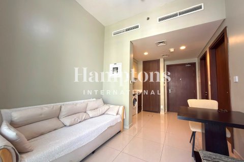 Apartment in Marasi Business Bay, Business Bay, Dubai 1 bedroom, 43.66441000 sq.m. № 114927 - photo 4