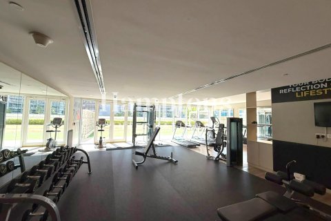 Apartment in Marasi Business Bay, Business Bay, Dubai 1 bedroom, 43.66441000 sq.m. № 114927 - photo 10