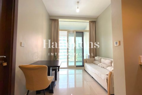Apartment in Marasi Business Bay, Business Bay, Dubai 1 bedroom, 43.66441000 sq.m. № 114927 - photo 9