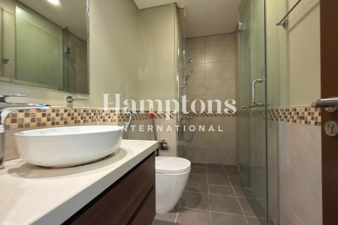 Apartment in Marasi Business Bay, Business Bay, Dubai 1 bedroom, 43.66441000 sq.m. № 114927 - photo 7