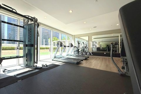 Apartment in Marasi Business Bay, Business Bay, Dubai 1 bedroom, 43.66441000 sq.m. № 114927 - photo 8
