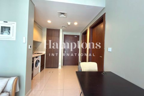 Apartment in Marasi Business Bay, Business Bay, Dubai 1 bedroom, 43.66441000 sq.m. № 114927 - photo 11