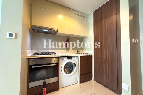 Apartment in Marasi Business Bay, Business Bay, Dubai 1 bedroom, 43.66441000 sq.m. № 114927 - photo 3