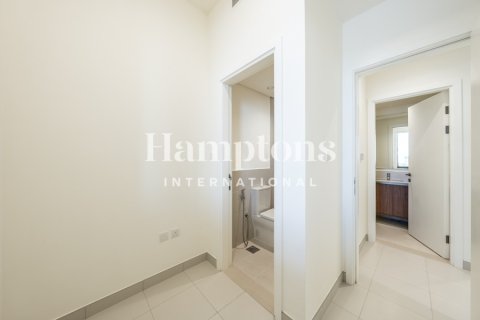 Снять в аренду виллу в Dubai South (Dubai World Central), Дубай: 3 спальни, 179.93453040м², № 114929 - фото 23