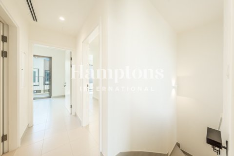 Снять в аренду виллу в Dubai South (Dubai World Central), Дубай: 3 спальни, 179.93453040м², № 114929 - фото 14