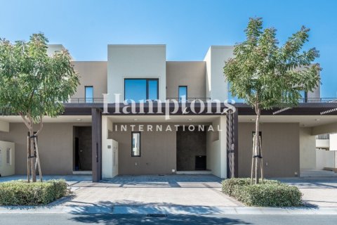Снять в аренду виллу в Dubai South (Dubai World Central), Дубай: 3 спальни, 179.93453040м², № 114929 - фото 17