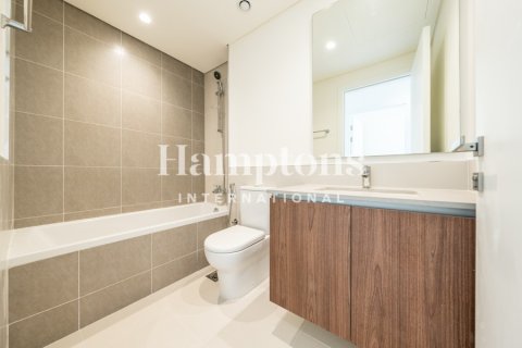 Снять в аренду виллу в Dubai South (Dubai World Central), Дубай: 3 спальни, 179.93453040м², № 114929 - фото 12
