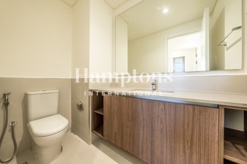 Снять в аренду виллу в Dubai South (Dubai World Central), Дубай: 3 спальни, 179.93453040м², № 114929 - фото 20