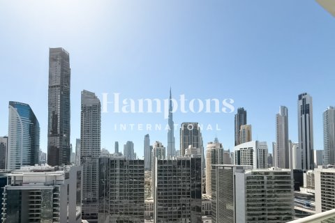 Apartamento en Marasi Business Bay, Business Bay, Dubai, 1 dormitorio, 43.85021600 m², № 124839 - foto 15