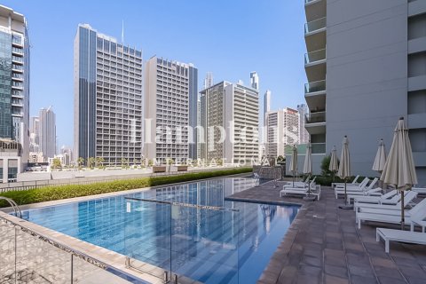 Apartamento en Marasi Business Bay, Business Bay, Dubai, 1 dormitorio, 43.85021600 m², № 124839 - foto 8