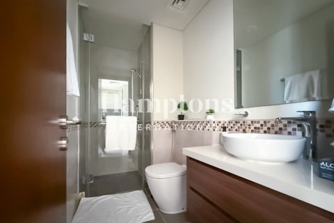 Apartamento en Marasi Business Bay, Business Bay, Dubai, 1 dormitorio, 43.85021600 m², № 124839 - foto 3