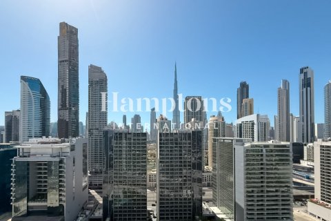 Apartamento en Marasi Business Bay, Business Bay, Dubai, 1 dormitorio, 43.85021600 m², № 124839 - foto 11