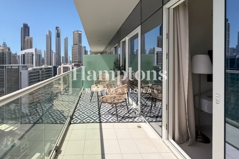 Apartamento en Marasi Business Bay, Business Bay, Dubai, 1 dormitorio, 43.85021600 m², № 124839 - foto 5