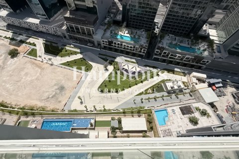 Apartamento en Marasi Business Bay, Business Bay, Dubai, 1 dormitorio, 43.85021600 m², № 124839 - foto 4