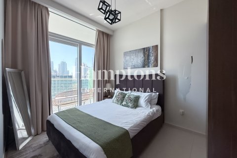 Apartamento en Marasi Business Bay, Business Bay, Dubai, 1 dormitorio, 43.85021600 m², № 124839 - foto 9