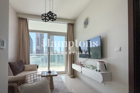 Apartamento en Marasi Business Bay, Business Bay, Dubai, 1 dormitorio, 43.85021600 m², № 124839 - foto 14
