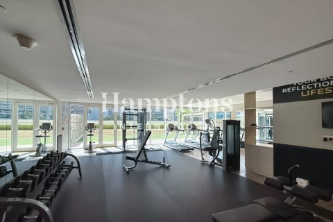 Apartamento en Marasi Business Bay, Business Bay, Dubai, 1 dormitorio, 43.85021600 m², № 124839 - foto 2