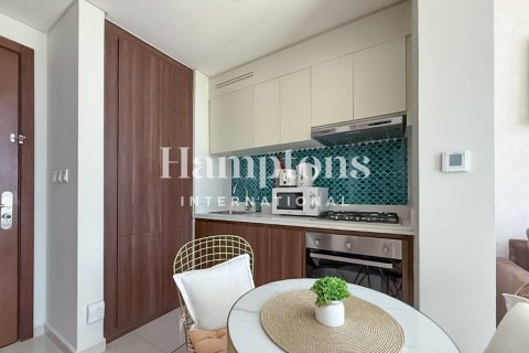 Apartamento en Marasi Business Bay, Business Bay, Dubai, 1 dormitorio, 43.85021600 m², № 124839 - foto 12