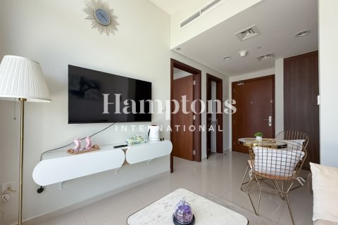 Apartamento en Marasi Business Bay, Business Bay, Dubai, 1 dormitorio, 43.85021600 m², № 124839 - foto 7