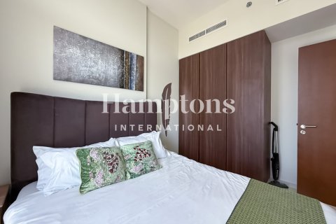 Apartamento en Marasi Business Bay, Business Bay, Dubai, 1 dormitorio, 43.85021600 m², № 124839 - foto 13
