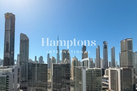 Apartamento en Marasi Business Bay, Business Bay, Dubai, 1 dormitorio, 43.85021600 m², № 124839 - foto 6