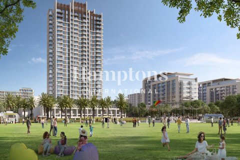 Apartment in Maple at Dubai Hills Estate, Dubai Hills Estate, Dubai 2 bedrooms, 117.52229500 sq.m. № 124835 - photo 7
