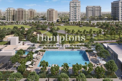 Apartment in Maple at Dubai Hills Estate, Dubai Hills Estate, Dubai 2 bedrooms, 117.522 sq.m. № 124835