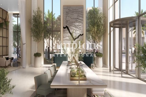 Apartment in Maple at Dubai Hills Estate, Dubai Hills Estate, Dubai 2 bedrooms, 117.52229500 sq.m. № 124835 - photo 4