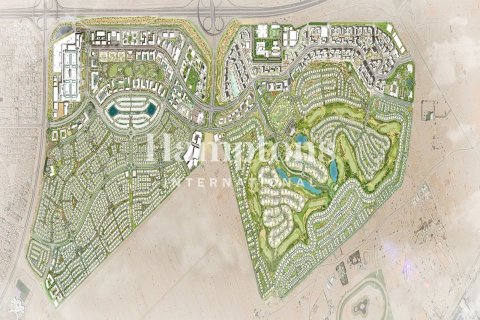 Apartment in Maple at Dubai Hills Estate, Dubai Hills Estate, Dubai 2 bedrooms, 117.52229500 sq.m. № 124835 - photo 8