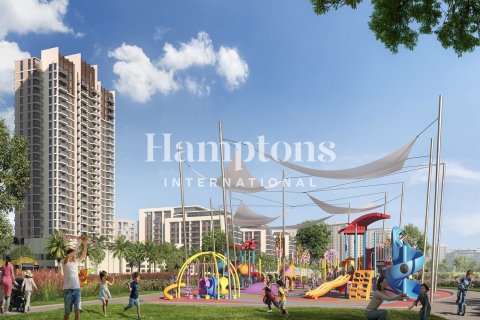Apartment in Maple at Dubai Hills Estate, Dubai Hills Estate, Dubai 2 bedrooms, 117.52229500 sq.m. № 124835 - photo 2