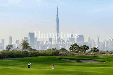 Apartment in Maple at Dubai Hills Estate, Dubai Hills Estate, Dubai 2 bedrooms, 117.52229500 sq.m. № 124835 - photo 11