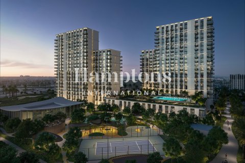 شقة في Maple at Dubai Hills Estate, دبي هيلز استيت, دبي 1غرف نوم, 65.96113000 م² رقم 124833 - صورة 2