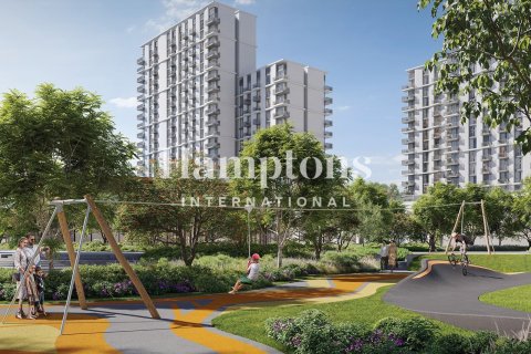 شقة في Maple at Dubai Hills Estate, دبي هيلز استيت, دبي 1غرف نوم, 65.96113000 م² رقم 124833 - صورة 8