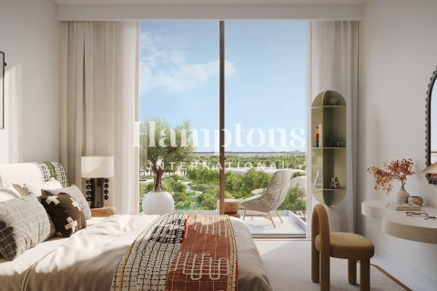 شقة في Maple at Dubai Hills Estate, دبي هيلز استيت, دبي 1غرف نوم, 65.96113000 م² رقم 124833 - صورة 4