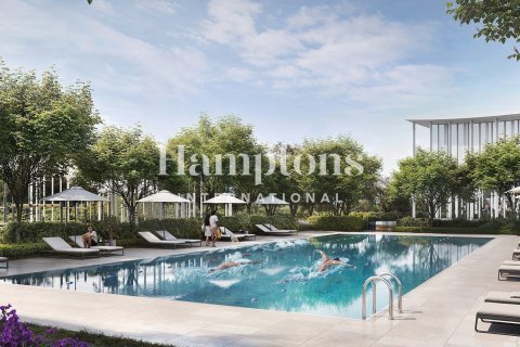 شقة في Maple at Dubai Hills Estate, دبي هيلز استيت, دبي 1غرف نوم, 65.96113000 م² رقم 124833 - صورة 6