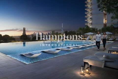 شقة في Maple at Dubai Hills Estate, دبي هيلز استيت, دبي 1غرف نوم, 65.96113000 م² رقم 124833 - صورة 7