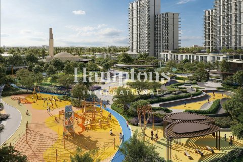 شقة في Maple at Dubai Hills Estate, دبي هيلز استيت, دبي 1غرف نوم, 65.96113000 م² رقم 124833 - صورة 3