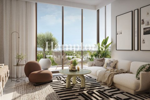 شقة في Maple at Dubai Hills Estate, دبي هيلز استيت, دبي 1غرف نوم, 65.96113000 م² رقم 124833 - صورة 9