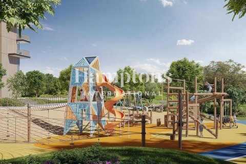 شقة في Maple at Dubai Hills Estate, دبي هيلز استيت, دبي 1غرف نوم, 65.96113000 م² رقم 124833 - صورة 10