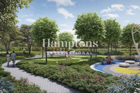 شقة في Maple at Dubai Hills Estate, دبي هيلز استيت, دبي 1غرف نوم, 65.96113000 م² رقم 124833 - صورة 5
