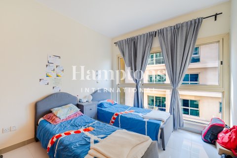 شقة في طا غرينز, دبي 2 غرف نوم, 107.43024211 م² رقم 124837 - صورة 5