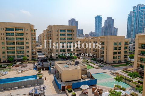 شقة في طا غرينز, دبي 2 غرف نوم, 107.43024211 م² رقم 124837 - صورة 17