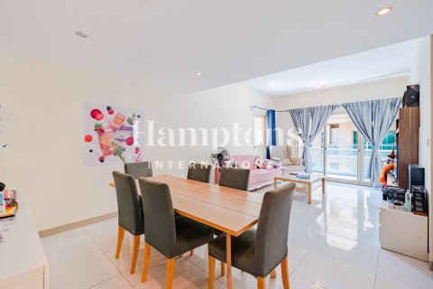 شقة في طا غرينز, دبي 2 غرف نوم, 107.43024211 م² رقم 124837 - صورة 3