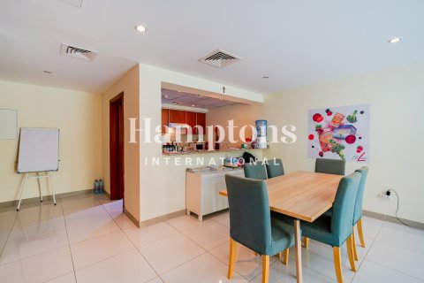 شقة في طا غرينز, دبي 2 غرف نوم, 107.43024211 م² رقم 124837 - صورة 6